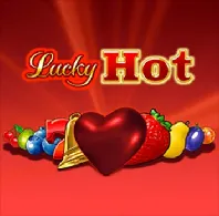 Lucky Hot на Vbet
