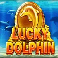 Luckydolphin на Vbet
