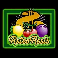 Retro Reels на Vbet